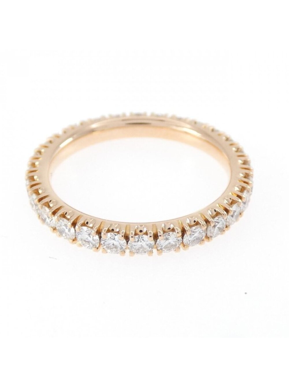 Cartier Etincelle Ring Pink